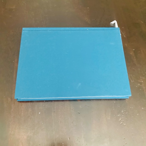 Reading Journal - Picture 3 of 6